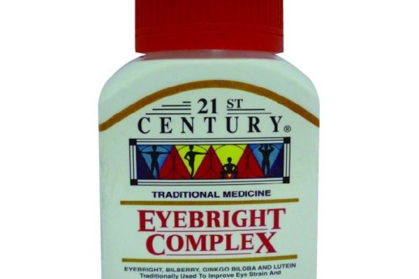 21st Century Eyebright Complex