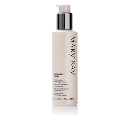 Mary Kay TimeWise Body Smooth-Action Cellulite Gel Cream