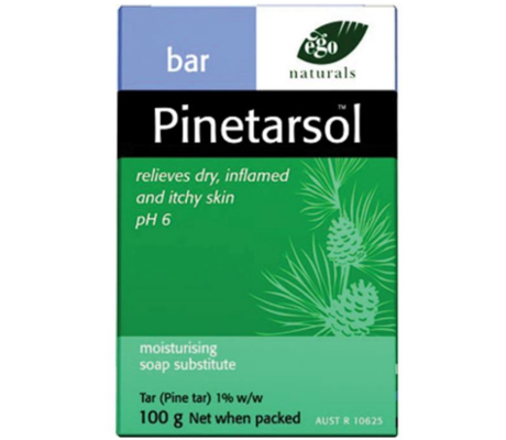 Pinetarsol Bar