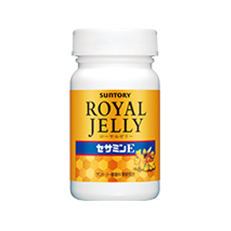 Suntory Royal Jelly Reviews