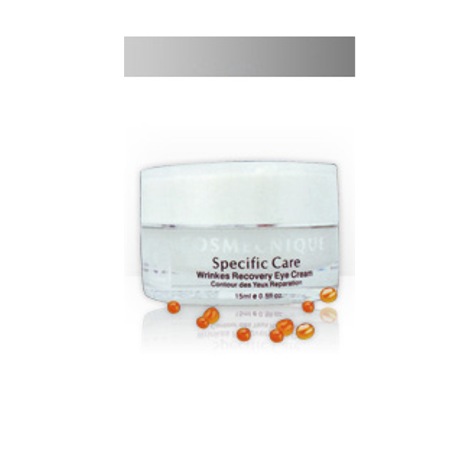 Cosmecnique Caviar Wrinkles Recovery Eye Cream