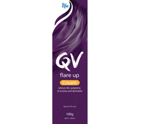 QV Flare Up Cream