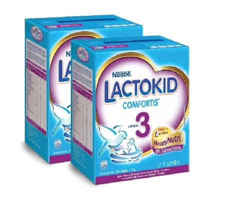 Nestle Lactokid 3