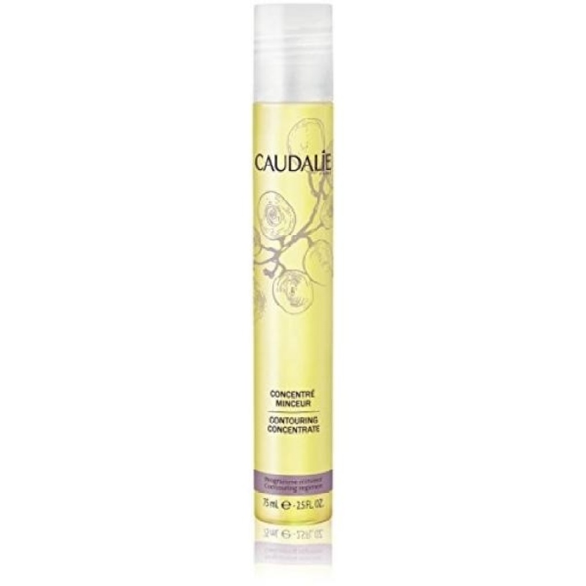 Caudalie Contouring Shaping & Firming Body Oil