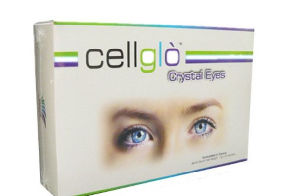 Cellglo Crystal Eyes