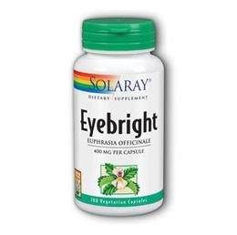 Solaray Eyebright