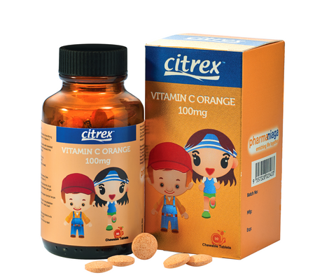 Citrex Vitamin C