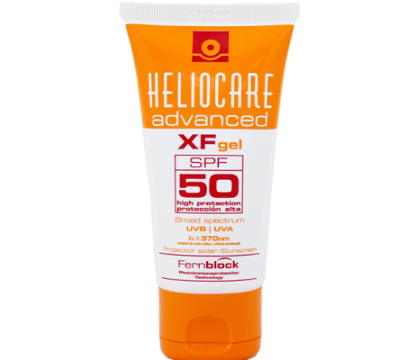 Heliocare Advanced XF Gel SPF50