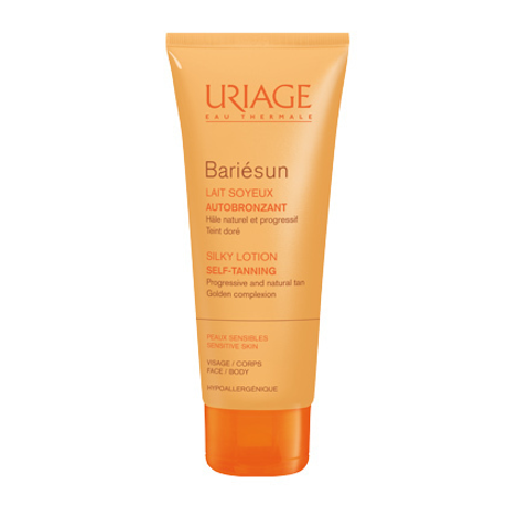 Uriage Bariesun Self Tanning Lotion