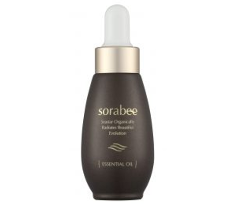 Sorabee Anti Wrinkle Essential Oil