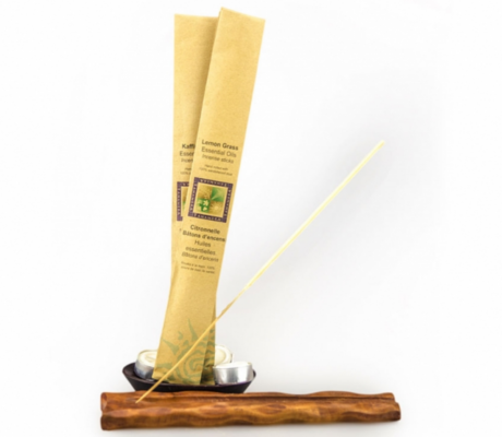 Tanamera Lemongrass Essential Oil Incense Stick
