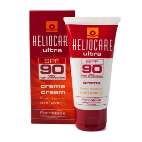 Heliocare Ultra Sunscreen SPF 90 Cream