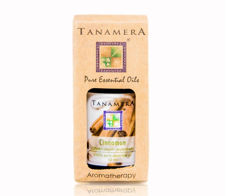 Tanamera Essential Oil