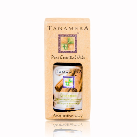 Tanamera Essential Oil