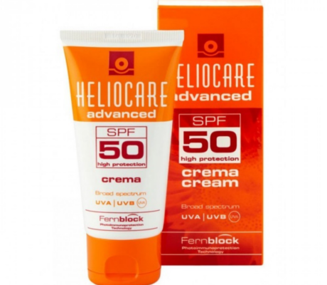 Heliocare Advanced SPF50 Face Cream