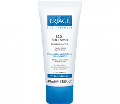 Uriage D.S Emulsion Regulating Treatment