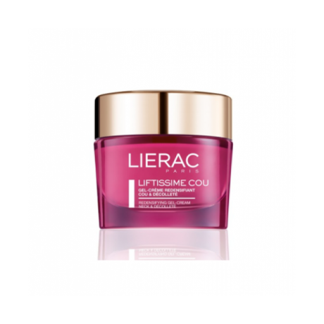 Lierac LIFTISSIME COU Re-Densifying Gel Cream