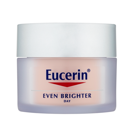 tilstødende Verdensvindue oprindelse Eucerin Even Brighter Day Cream reviews