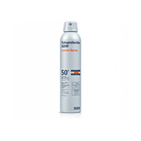 ISDIN Fotoprotector Lotion Spray SPF50+