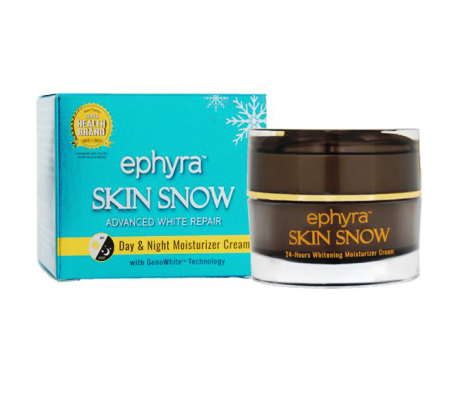Ephyra Skin Snow
