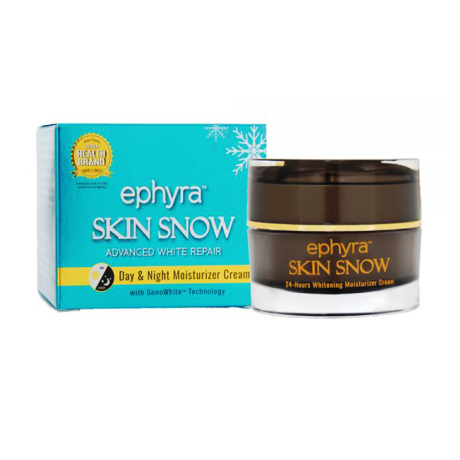 Ephyra Skin Snow