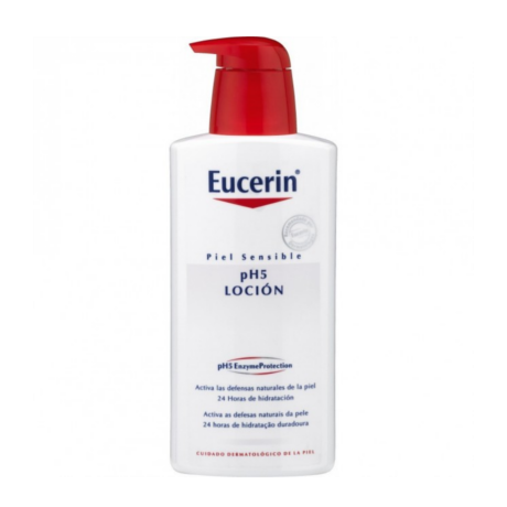 Eucerin pH5 Intensive Lotion Sensitive Skin