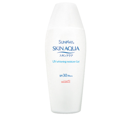 Sunplay Skin Aqua UV Moisture Gel SPF30