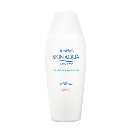 Sunplay Skin Aqua UV Moisture Gel SPF30