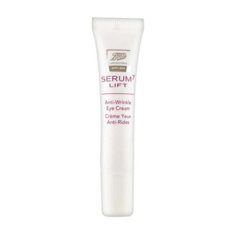 Serum7 Anti-Wrinkle Eye Cream