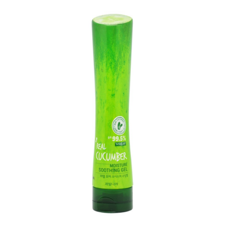 Body Buddy Real Cucumber Moisture Soothing Gel