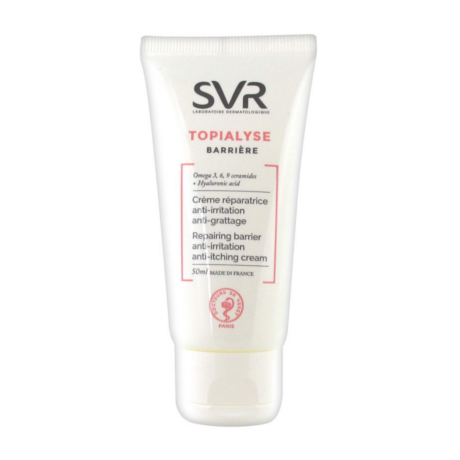SVR Topialyse Barrier Cream