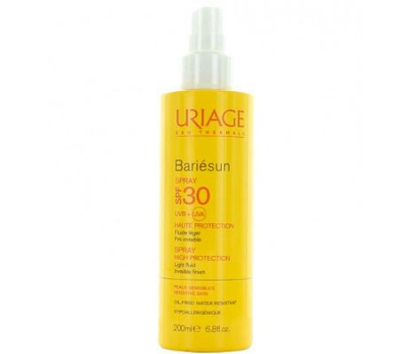 Uriage Bariésun Spray SPF30