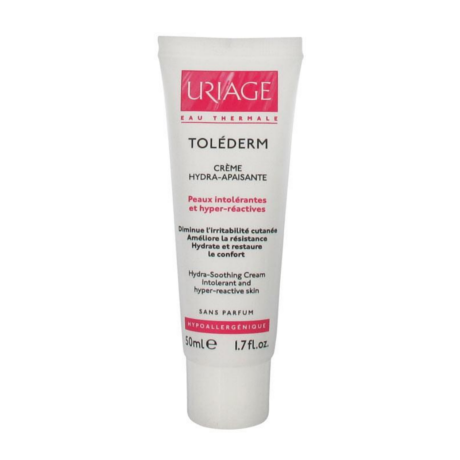 Uriage Toléderm Hydra-Soothing Cream