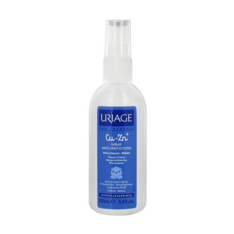 Uriage Cu-Zn+ Spray Anti-Irritations