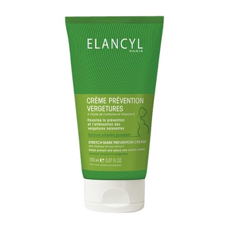 Elancyl Prevention Pregnancy Stretch Marks Cream
