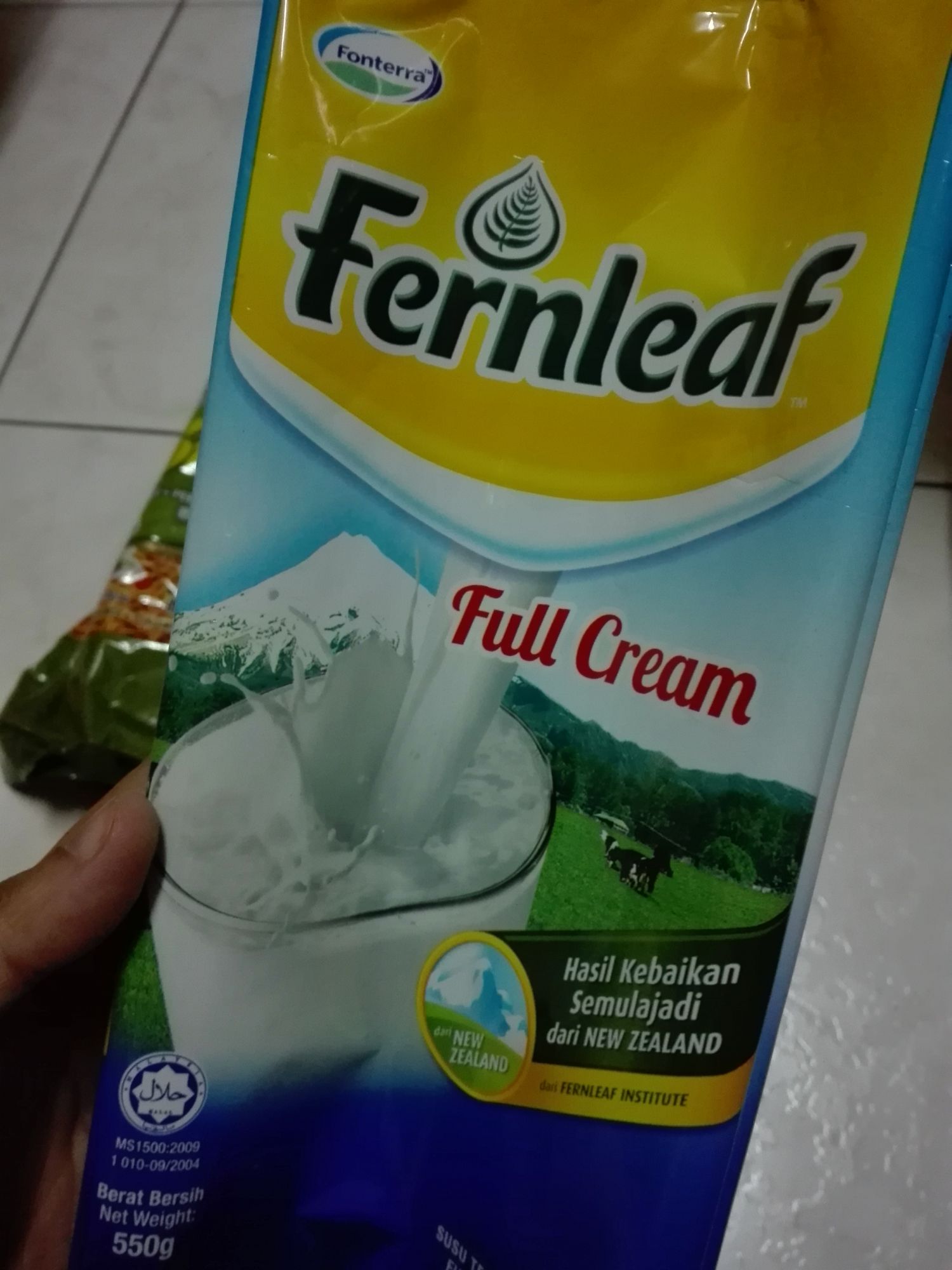 Fernleaf Full Cream Milk : Fernleaf Milk Powder - Family | NTUC FairPrice : Find out more about fernleaf malaysia and what they offer below.