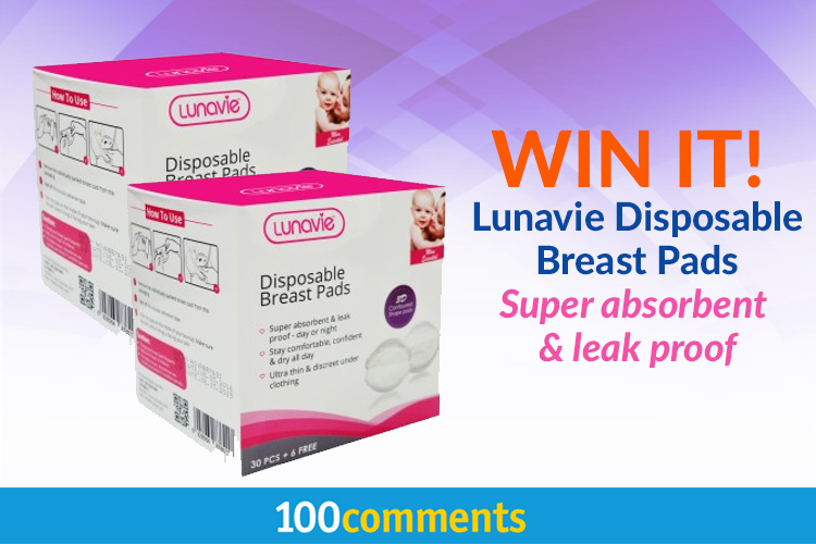 Lunavie-Disposable-Breast-Pads