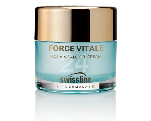 Swiss Line Aqua Vitale Gel Cream
