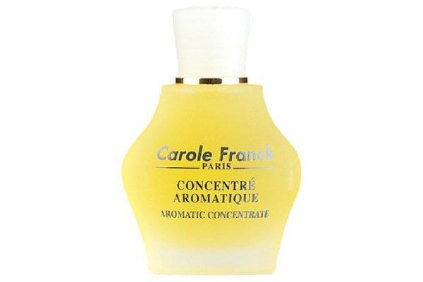 Carole Franck Aromatic Concentrate Problem Skins