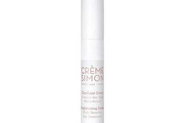 Crème Simon Multi-Benefits Eye Treatment Pen
