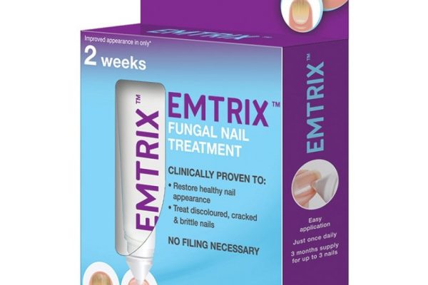 EMTRIX Fungal Nail Treatment