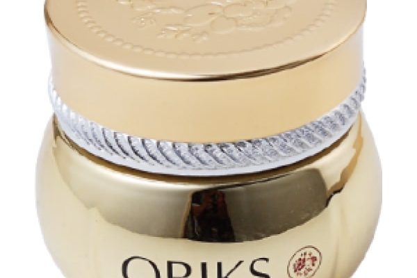 Oriks Multi-Energy Repairing Eye Cream