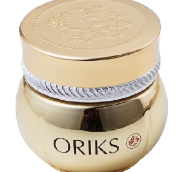 Oriks Multi-Energy Repairing Eye Cream