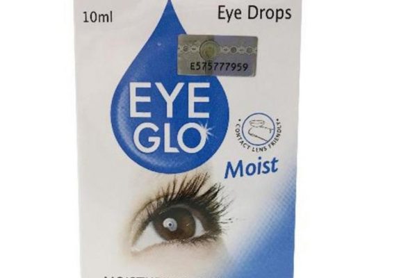 Eye Glo Moist