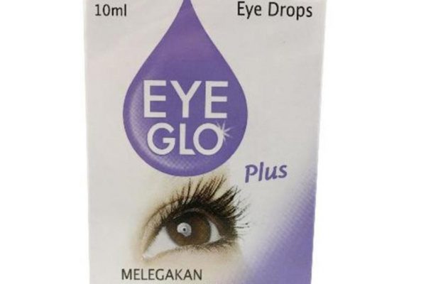 Eye Glo Plus