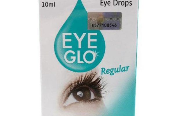 Eye Glo Regular