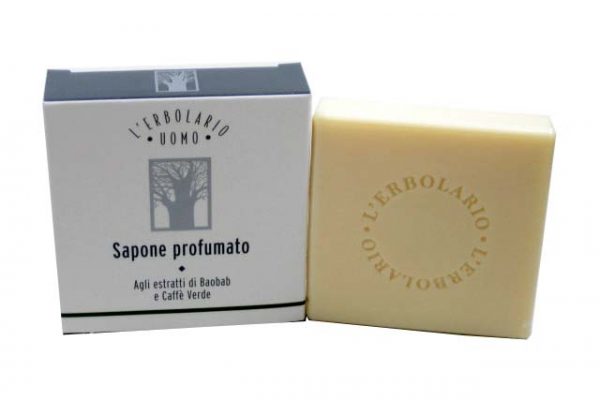 L'erbolario Perfumed Soap