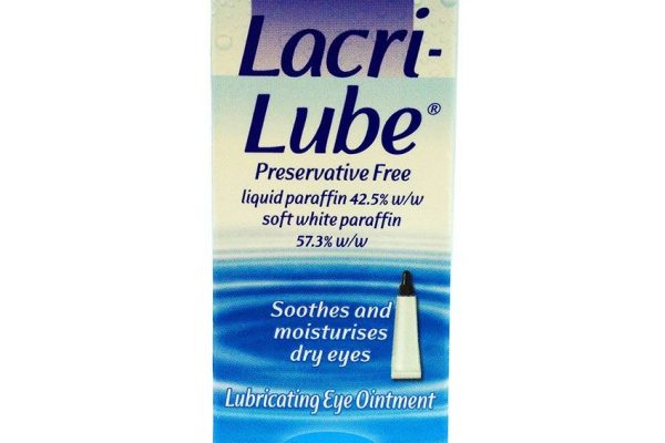 Allergan Lacri-Lube Eye Ointment
