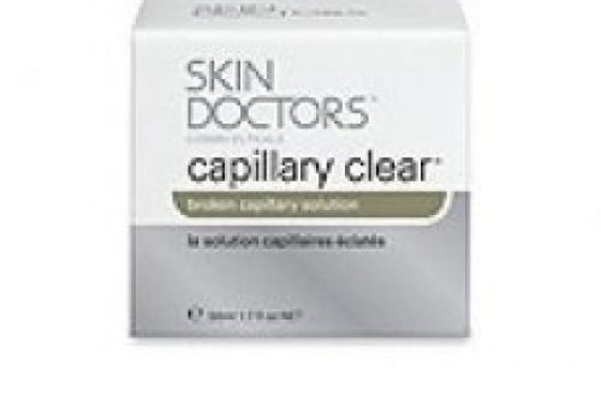 Clear break. Skin Doctors capillary Clear. Skin Doctors capillary Clear крем для лица корректирующий.