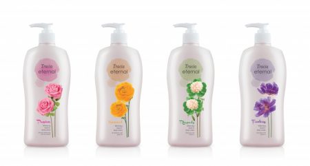 Jetaine Tracia Eternal Perfumed Hand & Body Lotion